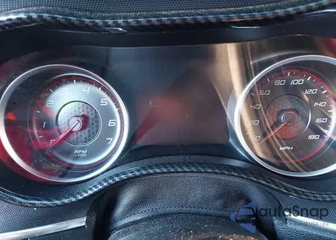 2015 Dodge Charger Se z USA, uszkodzony, nr VIN 2C3CDXBG2FH856767